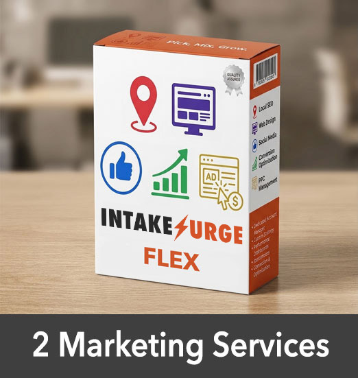 IntakeSurge Flex