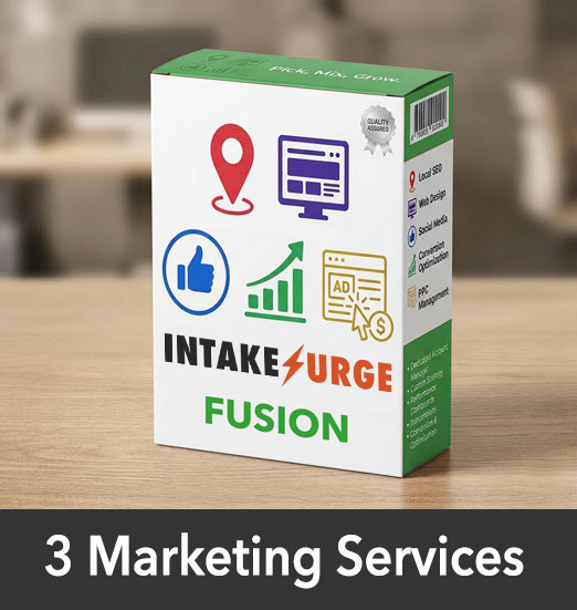 IntakeSurge Fusion