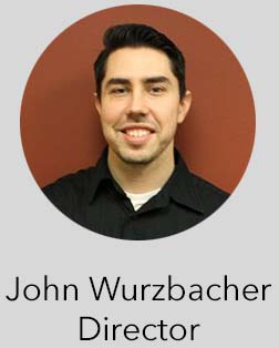 John Wurzbacher
