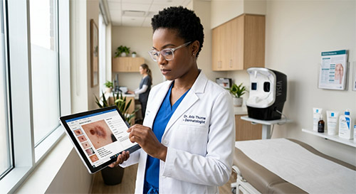 Marketing For Dermatologists