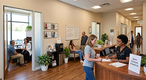 Medical Weight Loss Marketing