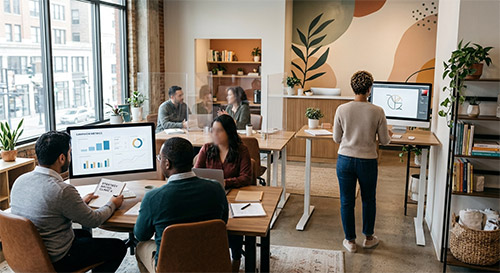 Mental Health Practice Marketing Agency