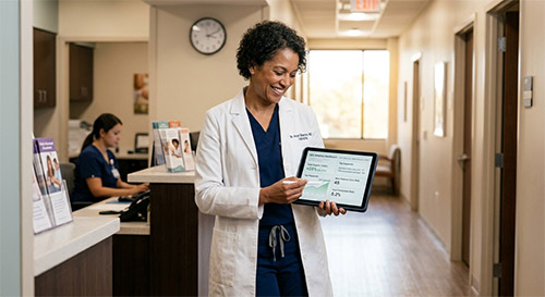 OBGYN SEO Agency