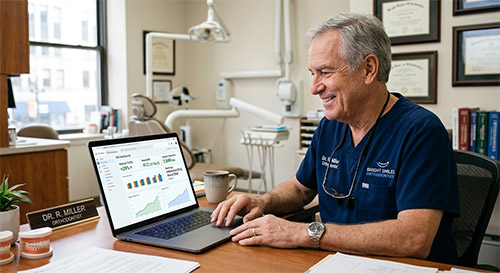 Orthodontists Google Ads Management Agency
